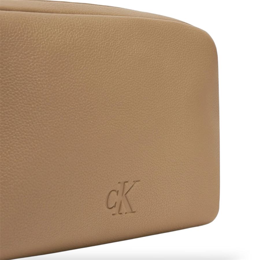 Borsa a tracolla da donna Calvin Klein | LV04K3124GPBF